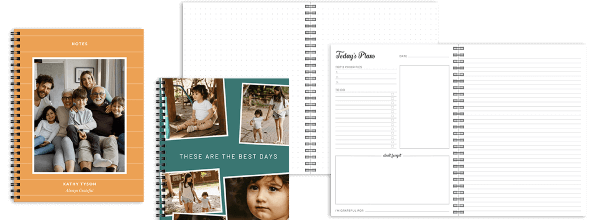 A collection of Forever holiday cards.